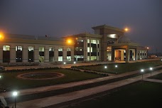 National University of Computer and Emerging Sciences Faisalabad-Chiniot Campus Sargodha Rd