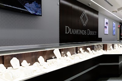 Diamonds Direct Pittsburgh