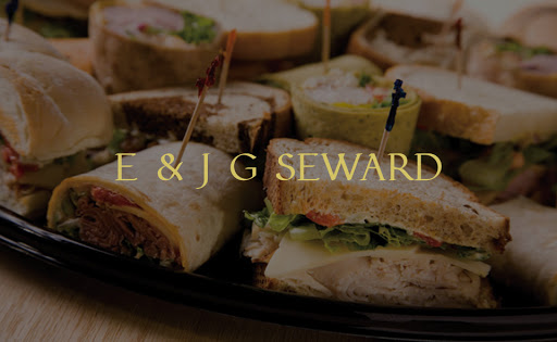 E & J G Seward