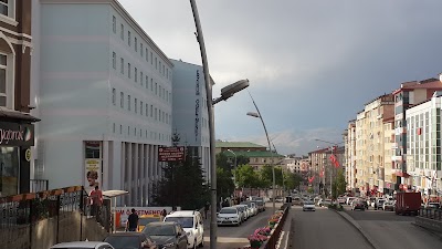 Photos of Erzurum &Ouml;ğretmenevi
