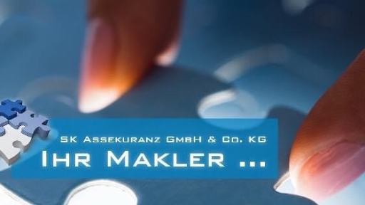 SK Assekuranz GmbH & Co. KG
