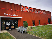 Next Distribution à Dreux
