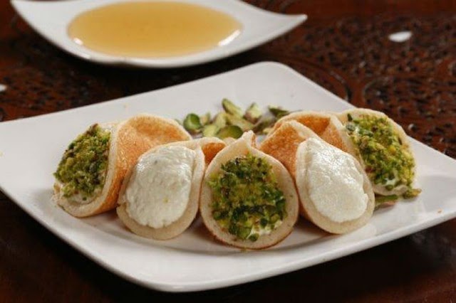 Jiji Falafel