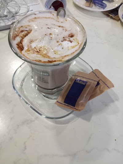 Photos of Cafe "Flirt"