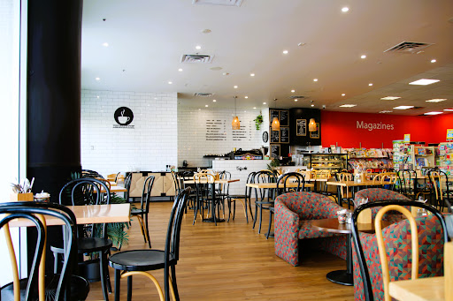The Annexe Cafe