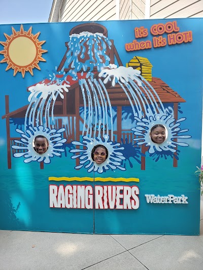 Raging Rivers WaterPark