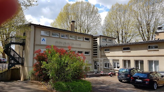 Auberge de Jeunesse