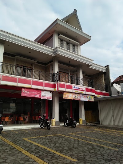 Photos of Alfamart Diponegoro Ungaran