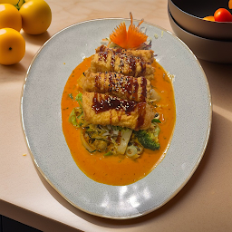 Photo n°5 de SUSHI VIRY ( Halal ) à Viry (Restaurant asiatique)