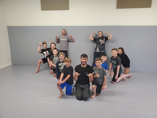 Newaygo Jiu-Jitsu Academy - Thumbnail