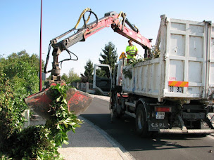 Photo n°5 de Siège du Smectom du Plantaurel à Varilhes (Administration)