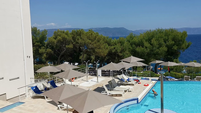Valamar Sanfior Hotel & Casa by null