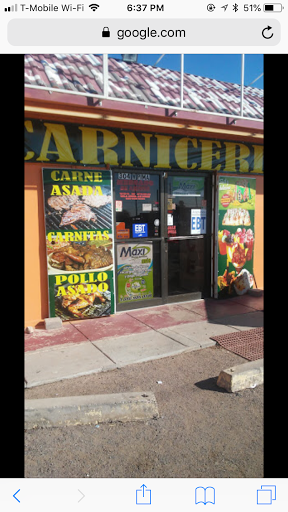 Mercado de Amigos Carniceria