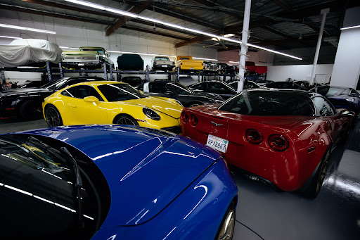 So Cal Classic Car Storage - Thumbnail