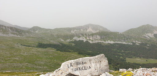 Monte La Torricella