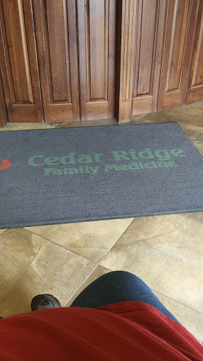 Cedar Ridge Family Medicine