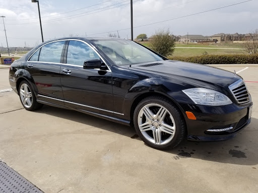 BLS Interstate Car and Limousine Services | Irving, Texas - United States