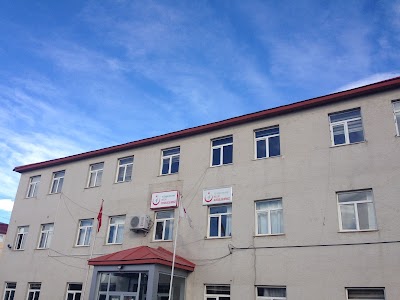 Selim İlçe Hastanesi