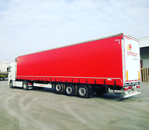 EXTRECAT Logistic - Visual