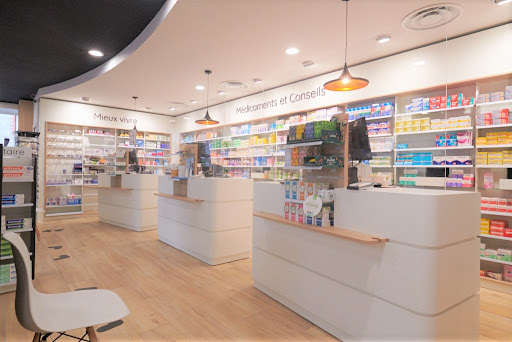 PHARMACIE MASEK