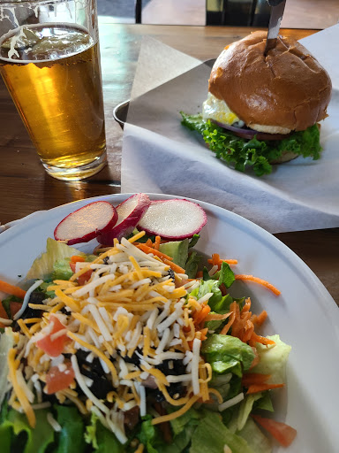 Blue Pine Grill - Visual