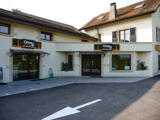 Photo de PIETRAPOLIS Ornex à Ornex (01210)