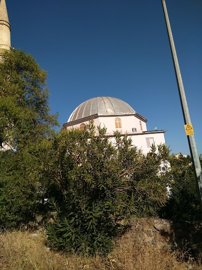 Tevhid Mosque