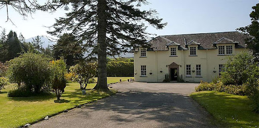 Isle of Skye Guest House