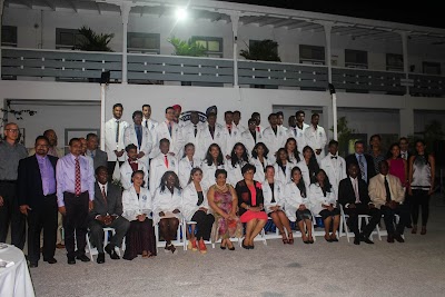 Photos of St. Martinus University
