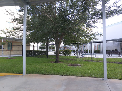 Emerald Cove Middle School