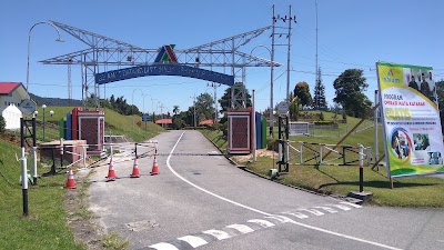 Photos of Perumahan Inalum, Paritohan