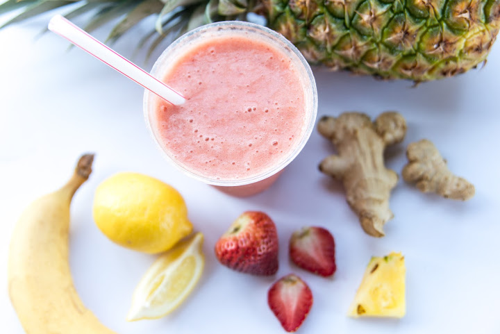 Ruby Jean's Juicery by null