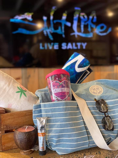 Salt Life Retail San Clemente, CA - Thumbnail
