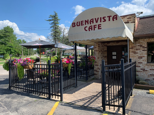 Buena Vista Cafe - United States