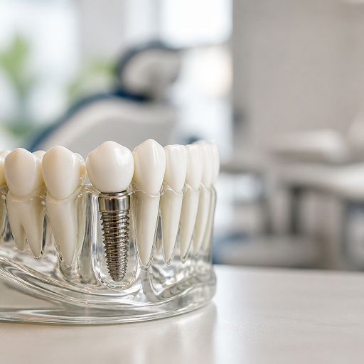 Missing teeth can affect your confidence, speech, and ability to enjoy your favourite foods. At R… post image