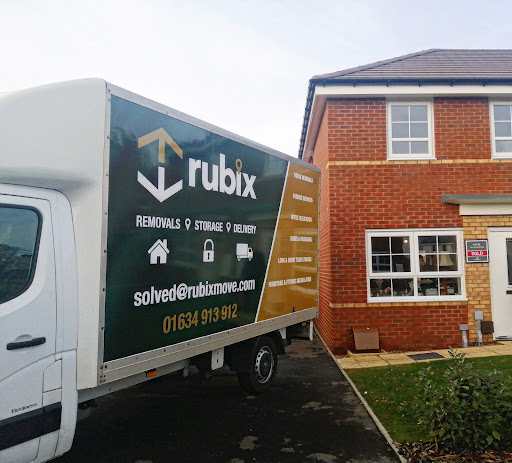 Rubix Removals