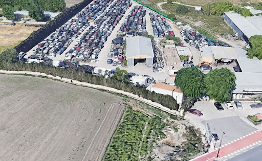 LA ZUBIA CARS S L
