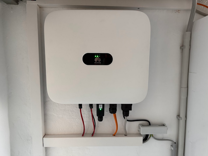 TriCore GmbH Elektrotechnik