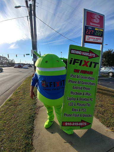 iFixxit Smartphone, Tablet & PC Repair - Thumbnail