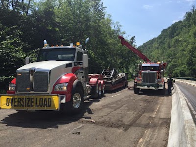 Photos of Bill's Towing & Recovery