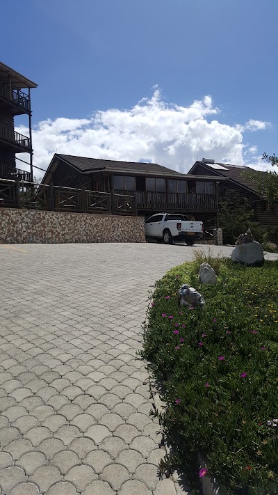 Photos of Lerruat Log Resort