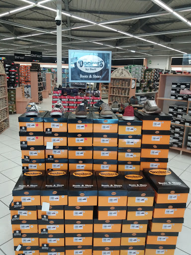 Besson Chaussures Rouen Barentin - Thumbnail