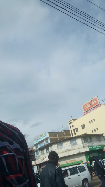 Photos of Naivas Supermarket