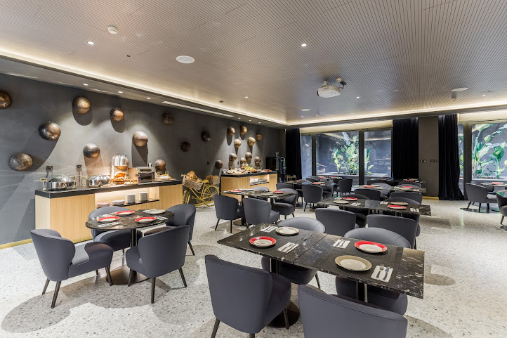 Room Mate Collection Gerard, Barcelona by null