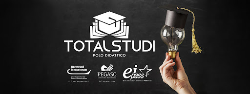 Università Telematica Pegaso - Mercatorum - San Raffaele Total Studi