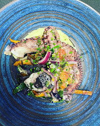 Photo n°78 de Rendez-Vous Vésubien à Roquebillière (Restaurant méditerranéen)