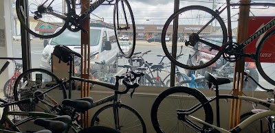 Fenwick Islander Bicycle Shoppe