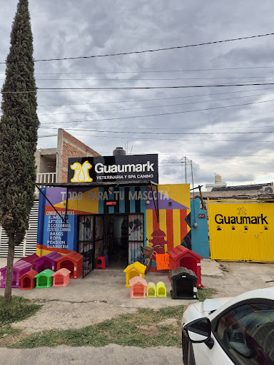 Veterinaria Guaumark