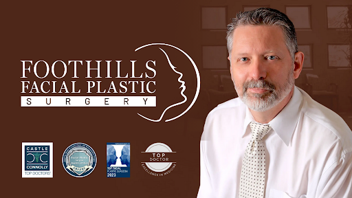 Foothills Facial Plastic Surgery: Dr. Jerold Olson