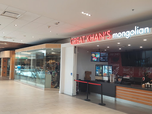 Great Khan's Mongolian Grill Carlsbad - Thumbnail